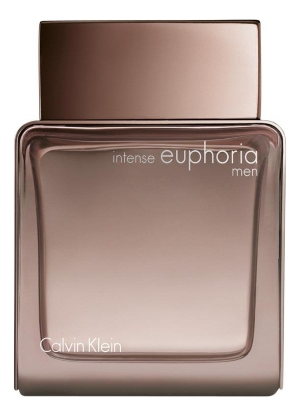 

Euphoria Intense Men: туалетная вода 50мл уценка, Euphoria Intense Men