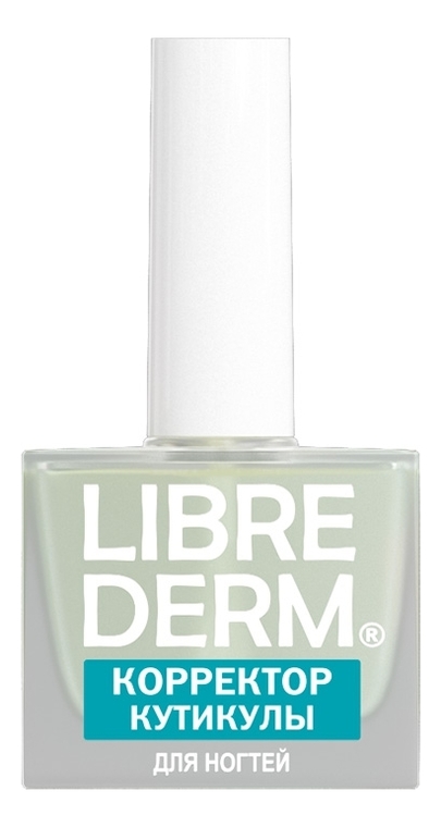 Лак-корректор для кутикулы 10мл