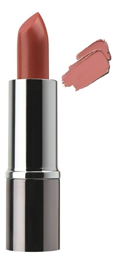

Увлажняющая губная помада Lipstick 4,5г: No 01, Увлажняющая губная помада Lipstick 4,5г