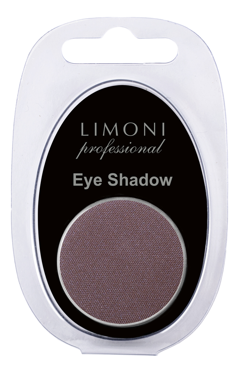 

Тени для век Eye-Shadow 2,5г: No 04, Тени для век Eye-Shadow 2,5г