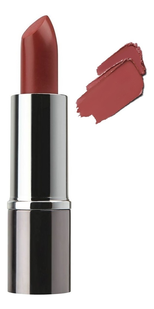 Увлажняющая губная помада Lipstick 4,5г: No 21