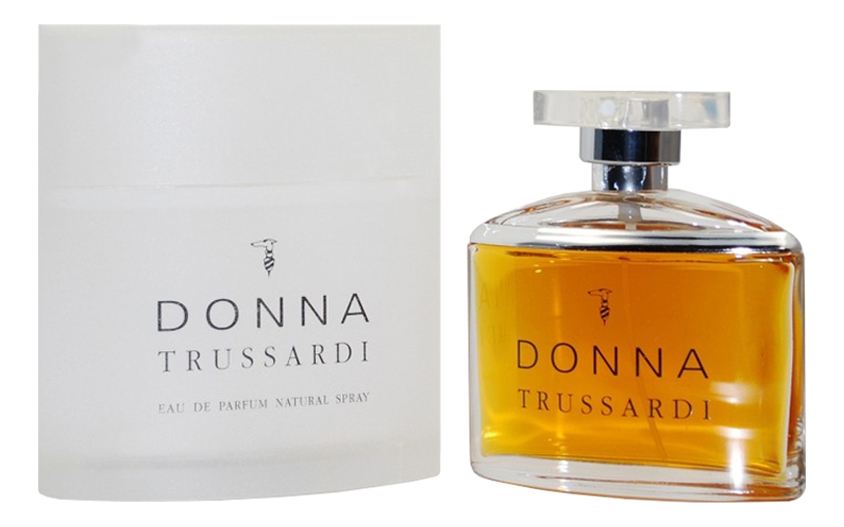 

Donna: парфюмерная вода 50мл, Donna