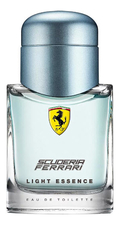  Scuderia Ferrari Light Essence