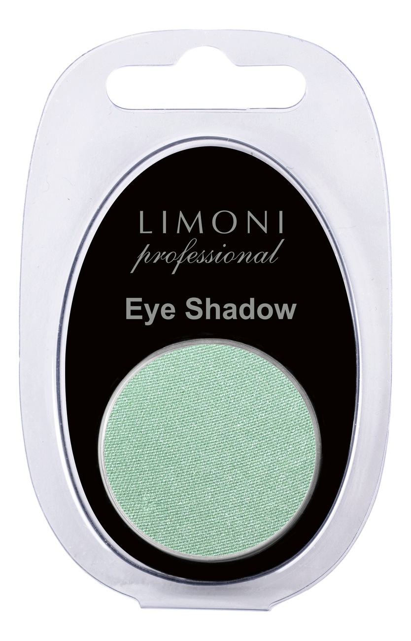 

Тени для век Eye-Shadow 2,5г: No 80, Тени для век Eye-Shadow 2,5г