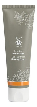 Крем для бритья Skincare Sea Buckthorn Shaving Cream 75мл (облепиха)