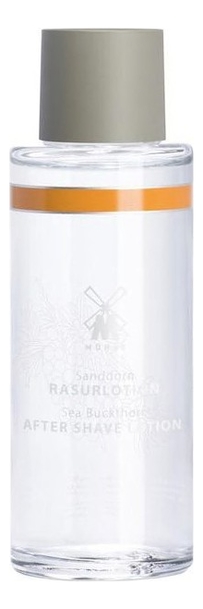 Лосьон после бритья Skincare Sea Buckthorn After Shave Lotion 125мл (облепиха) лосьон после бритья skincare sandalwood after shave lotion 125мл сандал