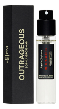 Outrageous! (2007)