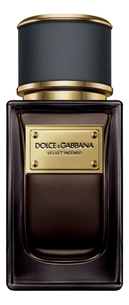 

Dolce Gabbana (D&G) Velvet Incenso: парфюмерная вода 50мл тестер, Dolce Gabbana (D&G) Velvet Incenso