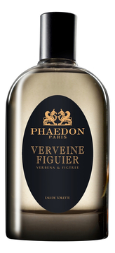 Verveine Figuier