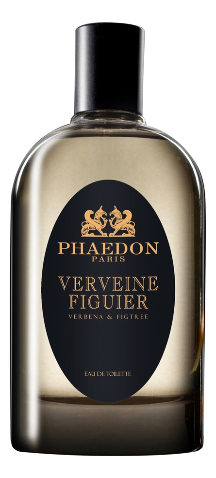 Verveine Figuier: туалетная вода 2мл