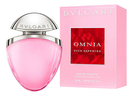 Bvlgari Omnia Pink Sapphire - купить в Москве женские духи, туалетная ...