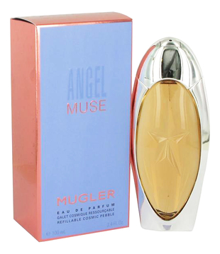 Angel Muse