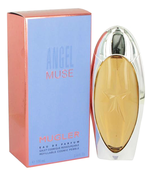

Angel Muse: парфюмерная вода 100мл, Angel Muse