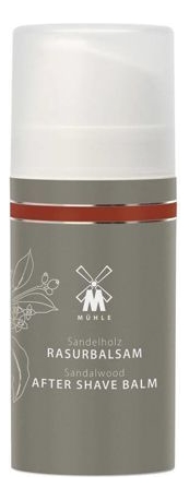 

Бальзам после бритья Skincare Sandalwood After Shave Balm 100мл (сандал)