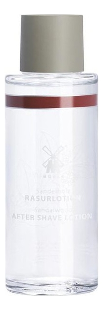 

Лосьон после бритья Skincare Sandalwood After Shave Lotion 125мл (сандал)