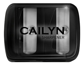 

Двойная точилка для карандашей Pencil Sharpener