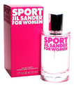  Sport for Women