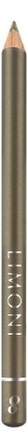 

Карандаш для век Eyeliner pencil: No 08, Карандаш для век Eyeliner Pencil