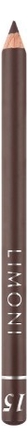 

Карандаш для век Eyeliner pencil: No 15, Карандаш для век Eyeliner Pencil