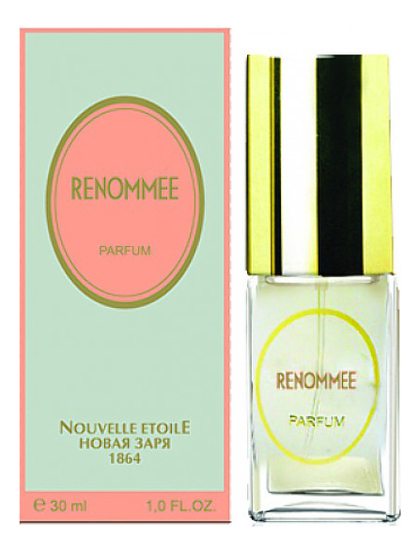 

Renommee: духи 30мл, Renommee