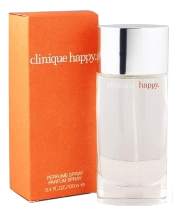 Clinique Happy