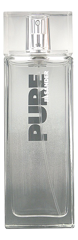 

Pure: дезодорант 100мл, Pure