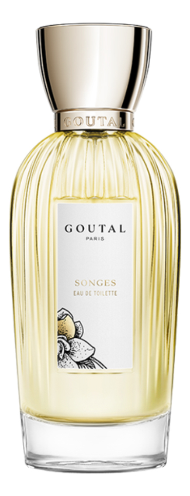 Купить Songes: парфюмерная вода 2мл, Goutal