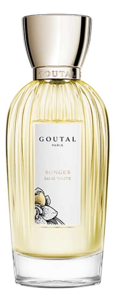 

Songes: парфюмерная вода 2мл, Songes