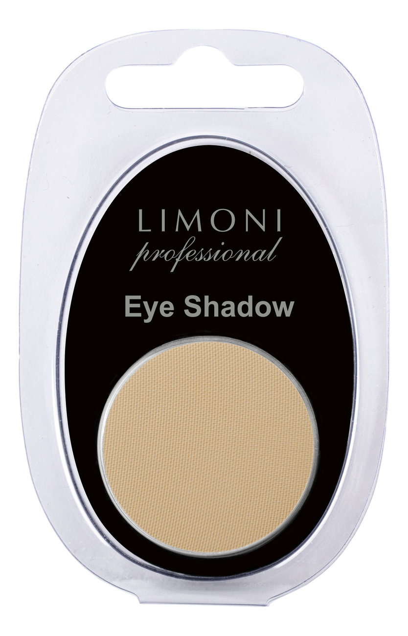 

Тени для век Eye-Shadow 2,5г: No 109, Тени для век Eye-Shadow 2,5г