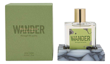 Miller Harris  Wander Through The Parks