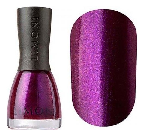 

Лак для ногтей Oriental Silk 7мл: No 740, Лак для ногтей Oriental Silk 7мл