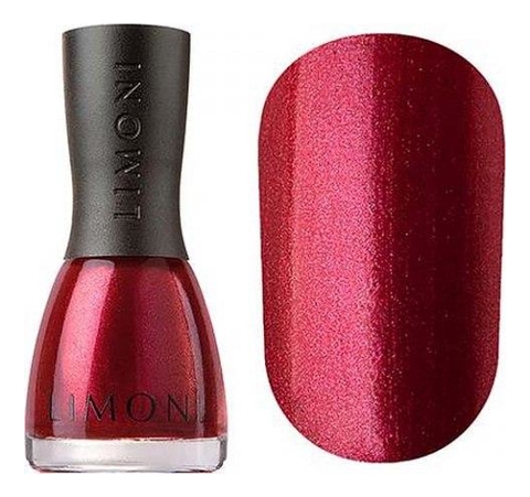

Лак для ногтей Oriental Silk 7мл: No 741, Лак для ногтей Oriental Silk 7мл