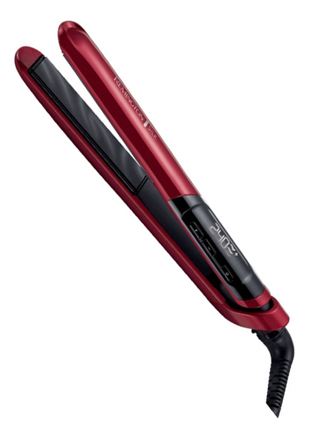 

Выпрямитель для волос Silk Straightener S9600