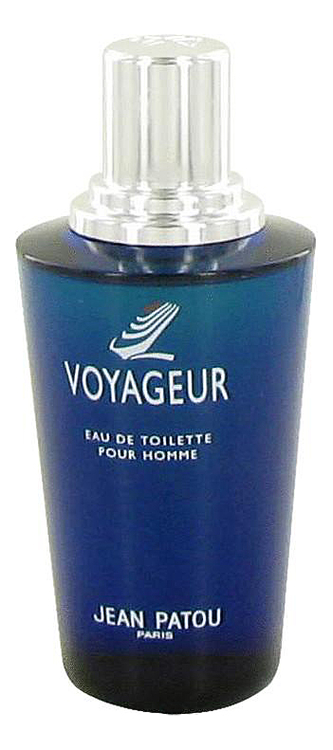 Voyageur: туалетная вода 5мл kn ii туалетная вода 1 5мл