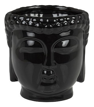 

Ароматическая свеча Aftershave Black Buddha 1105г