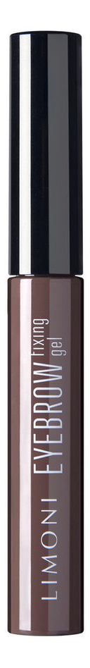 

Гель для бровей Eyebrow Fixing Gel 6г