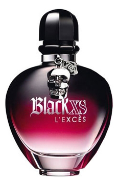  XS Black L'Exces For Her
