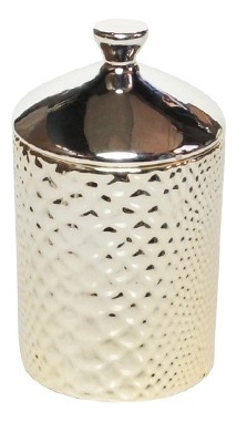 

Ароматическая свеча Amber Oud Snake Skin Textured 439г
