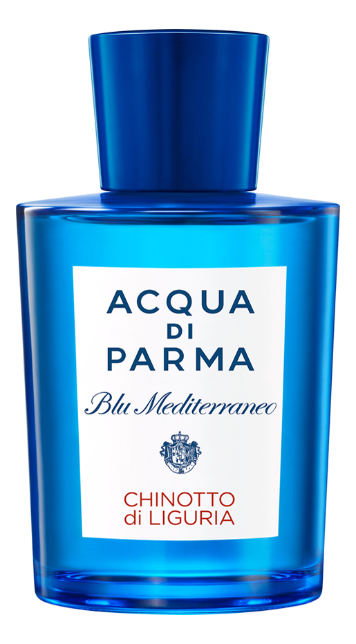 Chinotto Di Liguria: туалетная вода 150мл уценка new york perfume туалетная вода eight for men 90