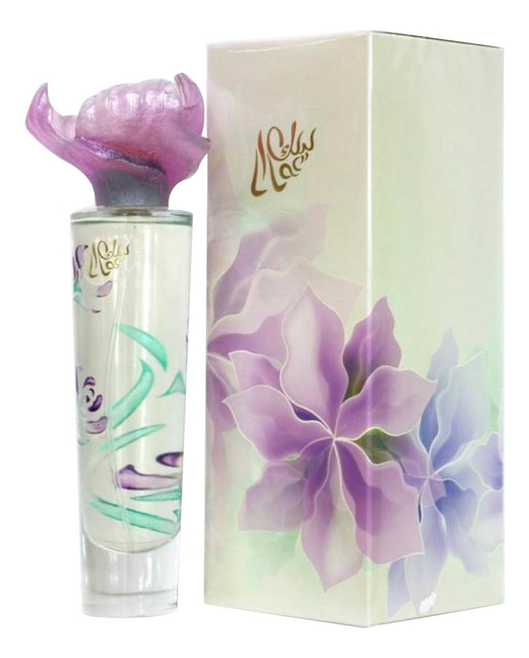

Lilac: парфюмерная вода 100мл, Lilac