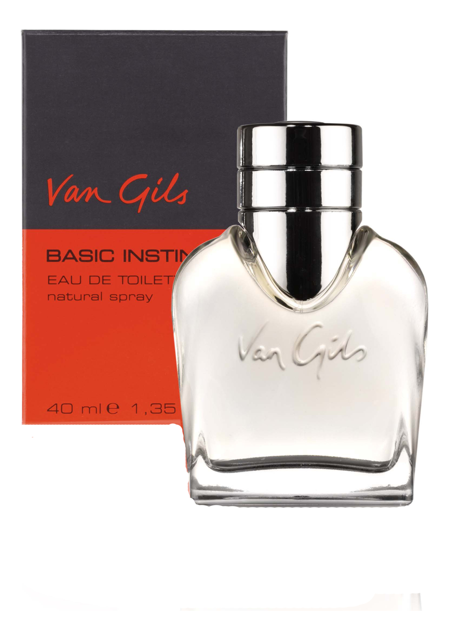 

Basic Instinct: туалетная вода 40мл, Basic Instinct