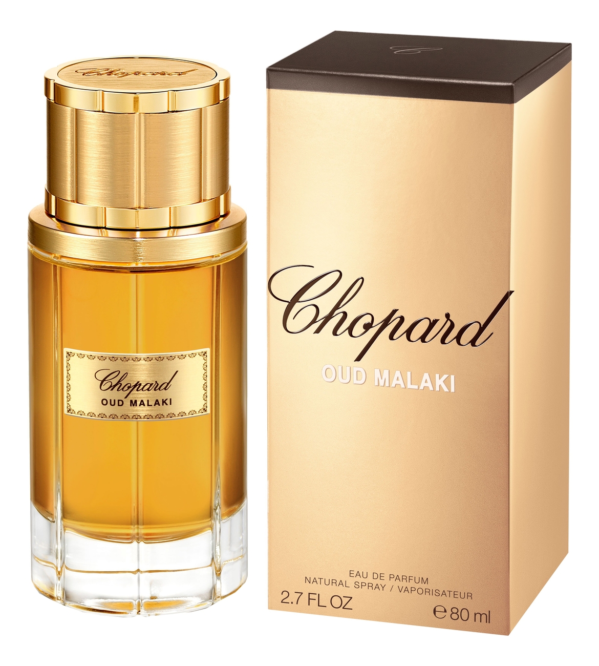 

Oud Malaki: парфюмерная вода 80мл, Oud Malaki