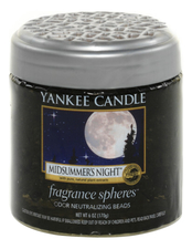 Yankee Candle Ароматическая сфера Midsummers Night 170г