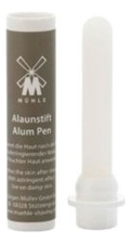 Muehle Кровоостанавливающий карандаш Alaunstift Alum Pen 9,5г (квасцовый камень алунит)