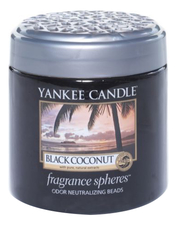 Yankee Candle Ароматическая сфера Black Coconut 170г