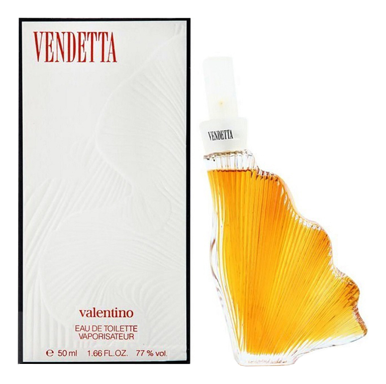 

Vendetta: туалетная вода 50мл, Vendetta