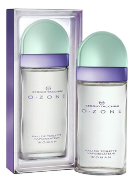 O'Zone For Woman