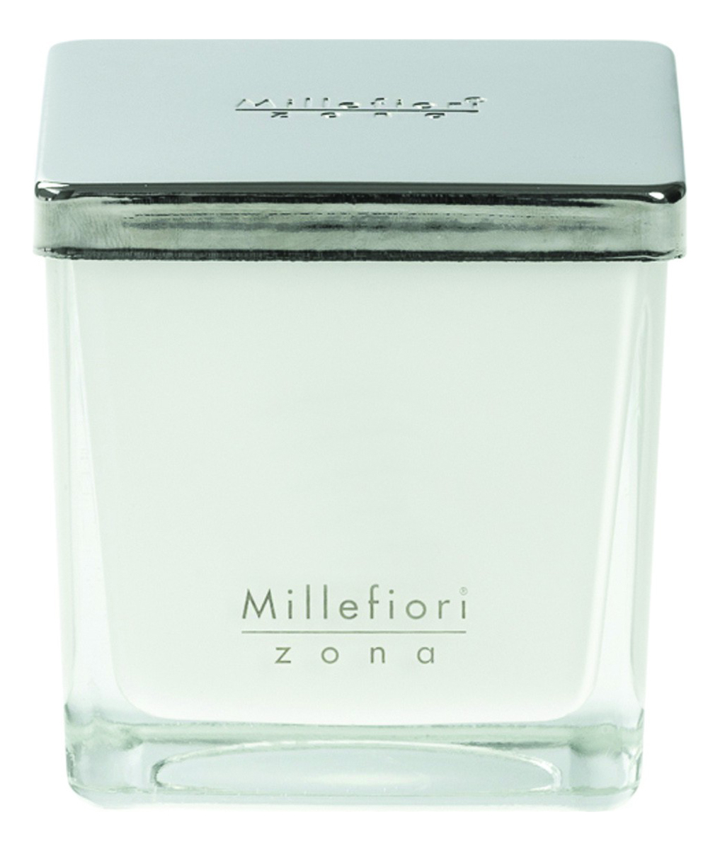 

Ароматическая свеча Красный чай Zona Keemun 180г