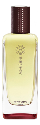 

Hermessence Agar Ebene: туалетная вода 100мл тестер, Hermessence Agar Ebene