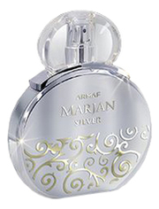 Marjan Silver: парфюмерная вода 100мл тестер